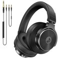 thumbnail image 1 of Auriculares Rumoon con cable para colocar sobre las orejas, monitor de estudio, mezcla y DJ, 1 of 7