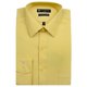 thumbnail image 1 of Manchester Camisa de Vestir Regular Fit  Trigo, 17" Cuello 33" Manga Manchester 5004W, 1 of 4