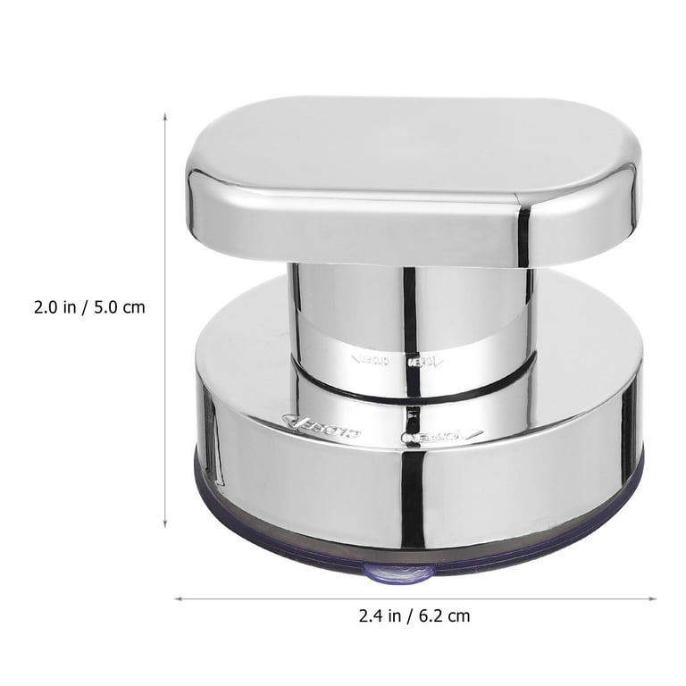 Bin Cup Pulls Cabinet Handles Brushed Black Dresser Pull Handle for  Cupboard Drawer Door 15pcs 