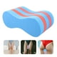thumbnail image 2 of Ayuda para entrenamiento en piscina, boya de tracción para natación, boya de tracción práctica, flotador de pierna, boya flotante para pierna de natación, 2 of 4