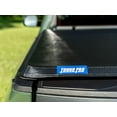 thumbnail image 4 of RealTruck Tonno Pro TonnoFold Tri-Fold Soft Folding Tonneau Cover Fits 2015-2022 Chevy/GMC Colorado/Canyon 5'2" Bed (61.7"), 4 of 25