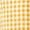 Yellow, variant on Women's Summer Blouse Gingham Print V Neck 3/4 Sleeve Peplum Blouse Loose Fit Business Casual Plaid Tunic Top for Daily Wear Yellow