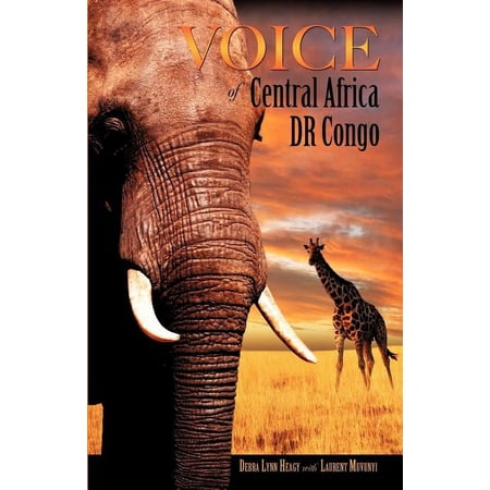 Voice of Central Africa Dr Congo (Paperback)