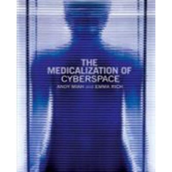 La Médication Cyberspace