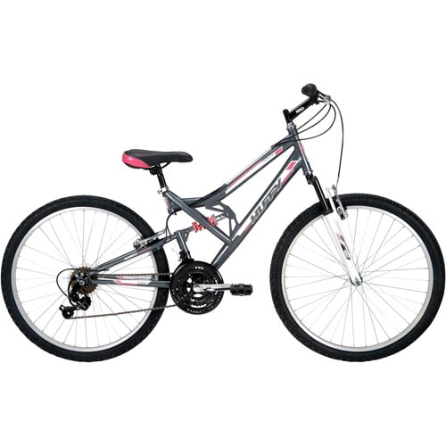 walmart huffy women's mountain bike