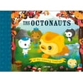 thumbnail image 3 of The Octonauts and the Growing Goldfish, (Paperback), 3 of 3