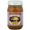 East Wind Nut Butters Almond Butter, 16 oz (Pack of 12)