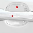 thumbnail image 3 of Autocollant de Protection pour Poignée de Porte de Voiture Bol de Porte Extra Épais compatible, 3 of 5
