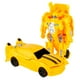 thumbnail image 4 of Figura de acción de transformación de coche, robot Robocar, dinosaurio, película de anime, juguetes para niños, coche, regalo para niños, 4 of 4