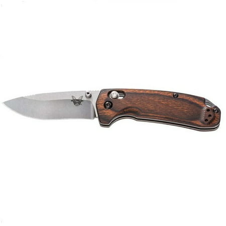 Benchmade 15031 Series Knives North Fork AXIS Compact Folding Hunting