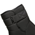 thumbnail image 6 of gakvbuo Snow Boots For Women Mid-Calf Boots 2022 Winter New Cotton Shoes Snow Waterproof High-top Non-slip Women's Boots, 6 of 9