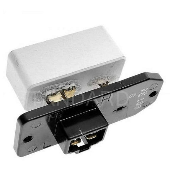 HVAC Blower Motor Resistor