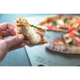thumbnail image 3 of NerdChef Pierre d'Acier - Surface de Cuisson Haute Performance pour Pizza (.375 Épais - Pro), 3 of 5