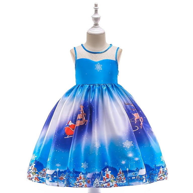 JLMSPLWG Smocked Christmas Dress Girls Green Christmas Christmas Party Dresses Black Western Dress Gymnastics Clothes for Girls Baby Clothes 12-18, Sky Blue 8-9 Years - Walmart.com JLMSPLWG Smocked Christmas Dress Girls Green Christmas Christmas Party Dresses Black Western Dress Gymnastics Clothes for Girls Baby Clothes 12-18, Sky Blue 8-9 Years - Walmart.com