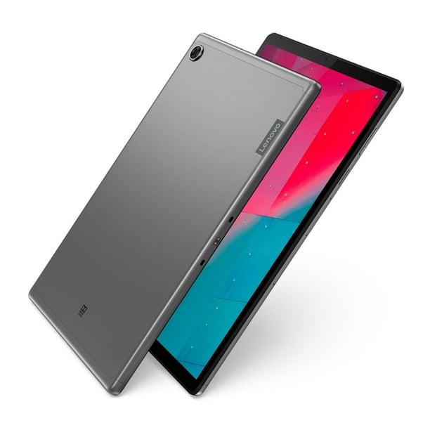 Lenovo Tab M10 Plus, 10.3