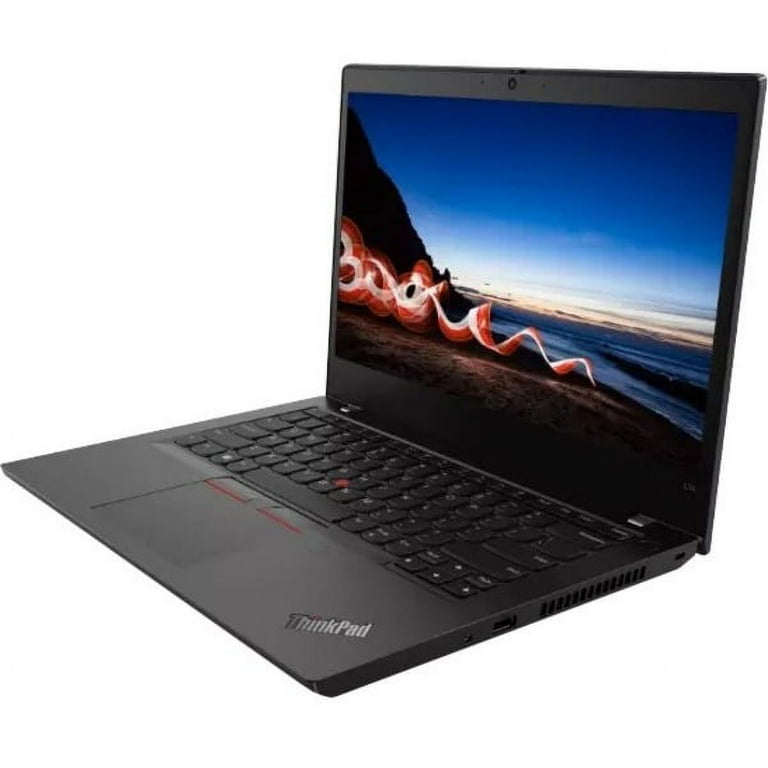 Lenovo ThinkPad L14 Gen2 Touchscreen Computer - 14