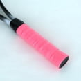 thumbnail image 1 of 1Pc Dry Tennis Racket Grip Anti-skid Sweat Absorbed Wraps Taps Badminton Grips Racquet Vibration Overgrip Sports Sweatband red, 1 of 6