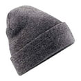thumbnail image 1 of Beechfield  Original Cuffed Beanie Winter Hat, 1 of 2