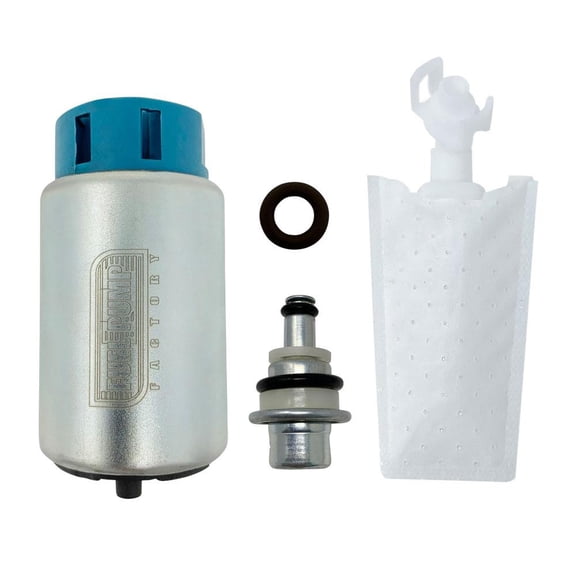 Fuel Pump W/ Regulator For Yamaha 2006-2020 Raptor 700 Replace 1S3-13907-12-00