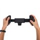 thumbnail image 5 of Mando inalámbrico Bluetooth flexible ABS para juegos, mando para teléfono móvil, tableta y ordenador., 5 of 14