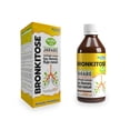 thumbnail image 5 of BRONKITOSE MIELIMÓN-SAZ Mezcla de plantas | CMD | Duo pack 2 Cajas con frascos de Jarabe con 240 ml c/u., 5 of 5