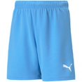 thumbnail image 1 of Puma Shorts à Taille Équilibrée pour Garçons/filles, 1 of 2