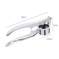 thumbnail image 4 of Machacador doméstico exprimidor triturador de cocina picadora de acero herramienta de acero inoxidable para ajo cocina, comedor, bar, 4 of 8