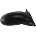 thumbnail image 2 of For Oldsmobile Alero Door Mirror 2002 2003 2004 Passenger Side | Manual | Remote | Replacement For GM1321258 | 22724873, 2 of 6