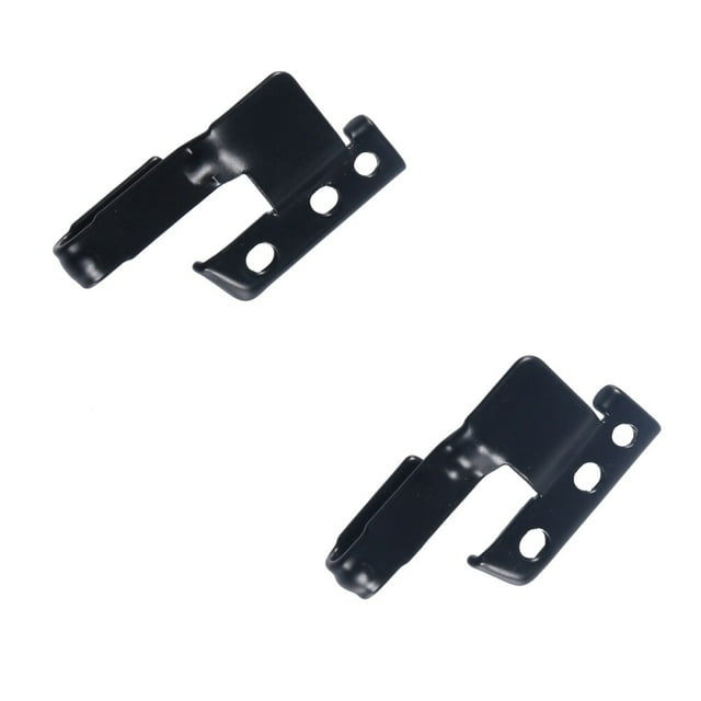 Adaptador de brazo de limpiaparabrisas, 1 par Kit de montaje de escobillas de limpiaparabrisas Adaptador de brazo de limpiaparabrisas Valor inmejorable