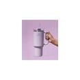thumbnail image 2 of Stanley Quencher H2.0 Flowstate 887ML | 30oz Color Orquidia, 2 of 4
