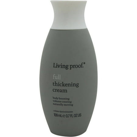 Living Proof Full Thickening Cream, 3.7 oz (Best Hair Spa Cream)