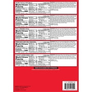 ReadyWise Emergency Food Supply, 120 Serving Entree and Beverage