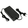thumbnail image 4 of Adaptador De Corriente, Chip Inteligente Fácil Operación 54.6V 2A Enchufe UE Cargador De Batería De Litio De 100-240V Para Paquetes De Baterías Para Vehículos Eléctricos, 4 of 7