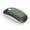 Blackish Green, variant on Q5 Slim Rechargeable Wireless Mouse For Laptop Silent - Mint Green