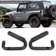 thumbnail image 1 of Accesorio de manija de agarre delantera de coche de aleación de aluminio frontal apto para Wrangler JK 2/4 puertas 2007-2019 ANGGREK Otros, 1 of 8