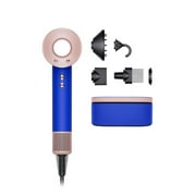 Dyson Supersonic Hair Dryer | Latest Generation | Vinca Blue/Rose