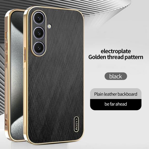 TYJKeJi Case Drop Resistant Shockproof Case For Samsung Galaxy S25 Plus (S25 ) (6.7inch)