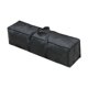thumbnail image 1 of Bolsa de viaje impermeable con cremallera, rectangular, resistente, larga, para equipaje 60 cm x 25 cm x 25 cm, 1 of 9