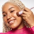 thumbnail image 3 of LOHXINHAIR Bob Pelucas 8 pulgadas Cabello humano real HD Frente 13?4 Peluca de encaje para mujeres profesionales diversos estilos, 3 of 5