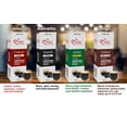 thumbnail image 2 of Starbucks Verismo, Caffitaly, CBTL, k-fee Compatible Capsules, Sampler Pack 40 Count, no Decaf, 2 of 10