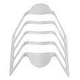 thumbnail image 1 of Stainless Steel  Rack Easy To Clean Vintage Rusttight  Bread Rack Holder Suitable for Baking, 1 of 7