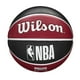 thumbnail image 2 of Balón NBA Team Tribute Miami Heat Wilson Balón NBA Team Tribute Miami Heat, 2 of 2