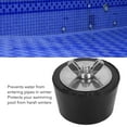 thumbnail image 3 of Bouchons d'Expansion d'Hiver en Caoutchouc et Acier Inoxydable pour Piscine, Tuyauterie de Piscine, Raccords d'Hiver, Expansion, Ajustement Sécuritaire, 3 of 7