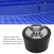 thumbnail image 3 of 2 Tapones de Invierno para Piscina Goma de Acero Inoxidable Máxima Expansión Sellado Hermético Tapón de Tubería Eficaz Bloque de Desnatadores de Aceite Líneas de ANGGREK Otros, 3 of 8