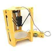Kossel 3D Printer Auto Sleep Mode Printing Device Safety Pre-Assembled Kit on Clearance