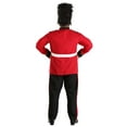 thumbnail image 4 of Plus Size Royal Guard Costume for Men, 4 of 7