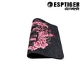 thumbnail image 4 of Alfombrilla de ratón Esptiger Grand Master Ling, tamaño estándar, color negro, 4 of 7