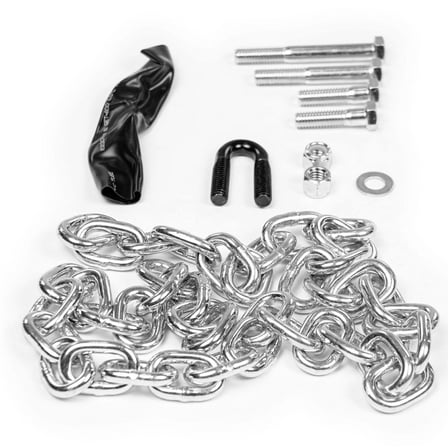 REPLACES WESTERN PART 49033 REPLACEMENT CHAIN ASSY