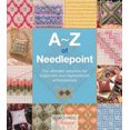 thumbnail image 2 of Search Press Books-A-Z Of Needlepoint-SP-11723, 2 of 3