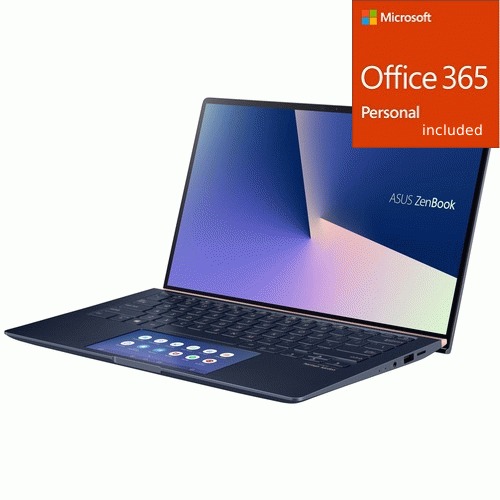 asus 14 zenbook